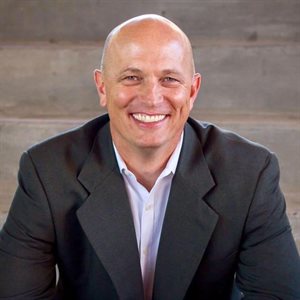 Randall Allred Your Home Team Real Estate Group