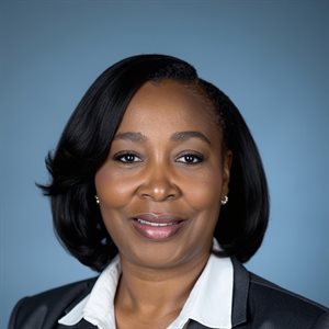 Lisa Murray